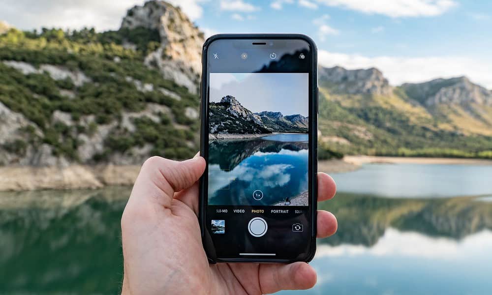App para dobrar a qualidade da câmera do celular: Transforme suas Fotos e Vídeos