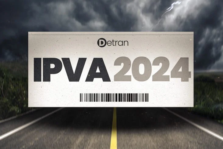 IPVA 2024: Entenda as Novas Regras e Prazos de Pagamento
