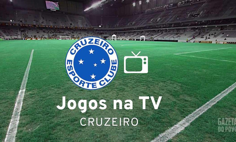 Assistir Jogos do Cruzeiro Ao Vivo